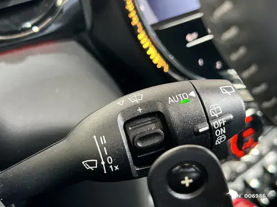 MINI MINI III - voiture d'occasion - Photo 40