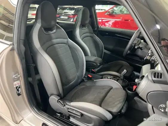 MINI MINI III - voiture d'occasion - Photo 10