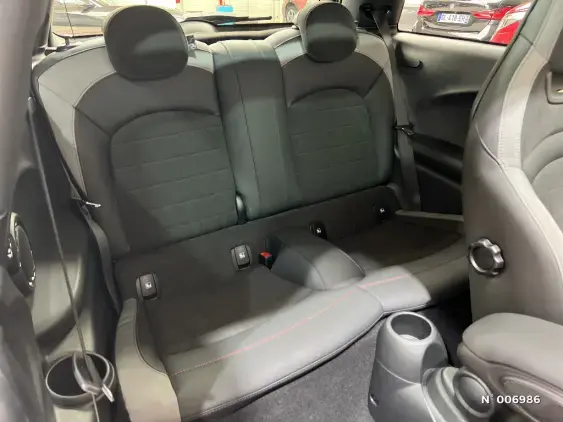 MINI MINI III - voiture d'occasion - Photo 11