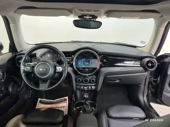 MINI MINI III - voiture d'occasion - Photo 9