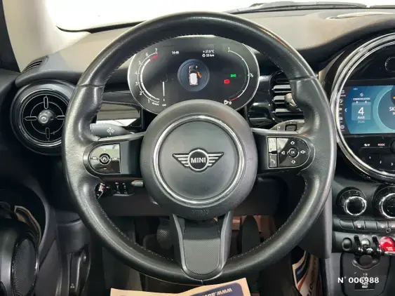 MINI MINI III - voiture d'occasion - Photo 15