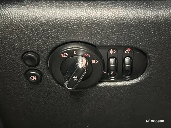 MINI MINI III - voiture d'occasion - Photo 28