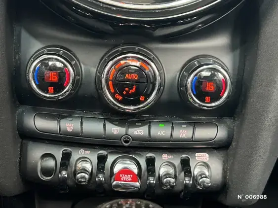 MINI MINI III - voiture d'occasion - Photo 30