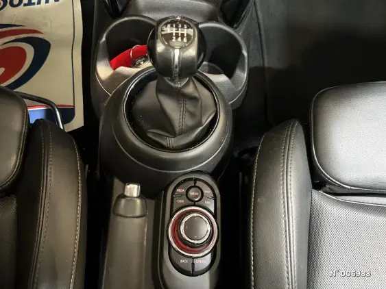 MINI MINI III - voiture d'occasion - Photo 31