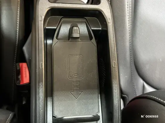 MINI MINI III - voiture d'occasion - Photo 32