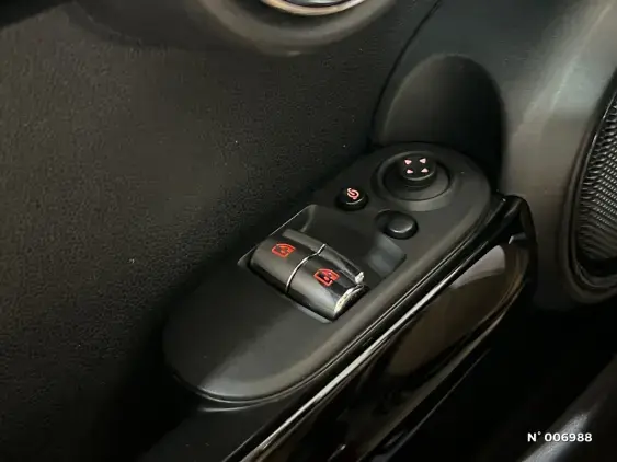 MINI MINI III - voiture d'occasion - Photo 34