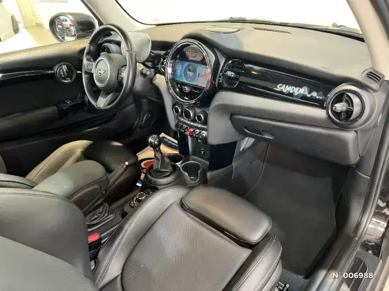 MINI MINI III - voiture d'occasion - Photo 10