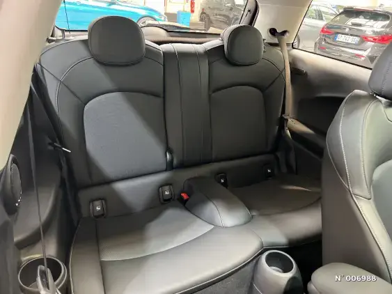 MINI MINI III - voiture d'occasion - Photo 11