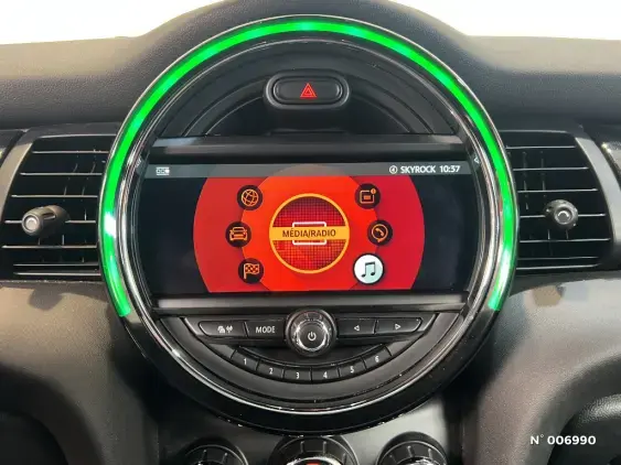 MINI CABRIOLET F57 LCI - voiture d'occasion - Photo 13