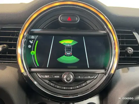 MINI CABRIOLET F57 LCI - voiture d'occasion - Photo 14