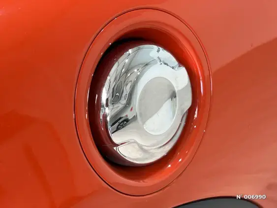 MINI CABRIOLET F57 LCI - voiture d'occasion - Photo 24