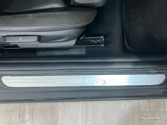 MINI CABRIOLET F57 LCI - voiture d'occasion - Photo 26