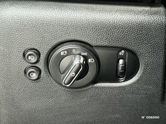 MINI CABRIOLET F57 LCI - voiture d'occasion - Photo 27