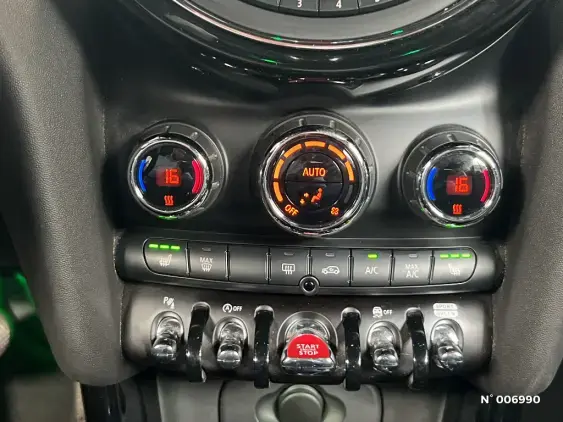 MINI CABRIOLET F57 LCI - voiture d'occasion - Photo 30