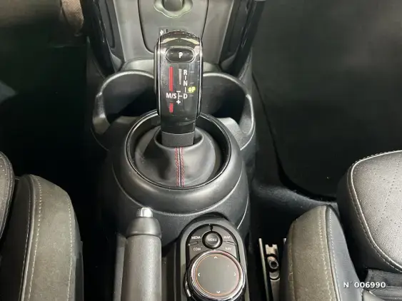 MINI CABRIOLET F57 LCI - voiture d'occasion - Photo 31
