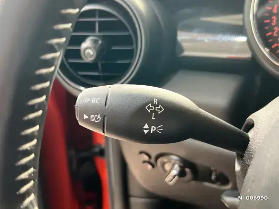 MINI CABRIOLET F57 LCI - voiture d'occasion - Photo 35
