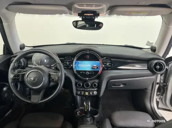 MINI MINI III - voiture d'occasion - Photo 9