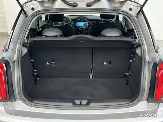 MINI MINI III - voiture d'occasion - Photo 7