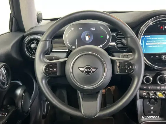 MINI MINI III - voiture d'occasion - Photo 14