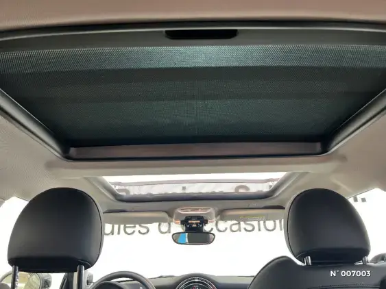 MINI MINI III - voiture d'occasion - Photo 26