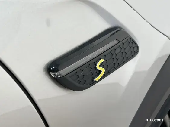 MINI MINI III - voiture d'occasion - Photo 28