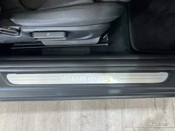 MINI MINI III - voiture d'occasion - Photo 30
