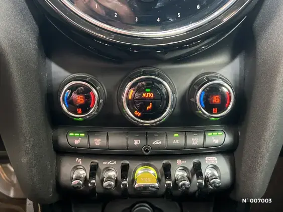 MINI MINI III - voiture d'occasion - Photo 34
