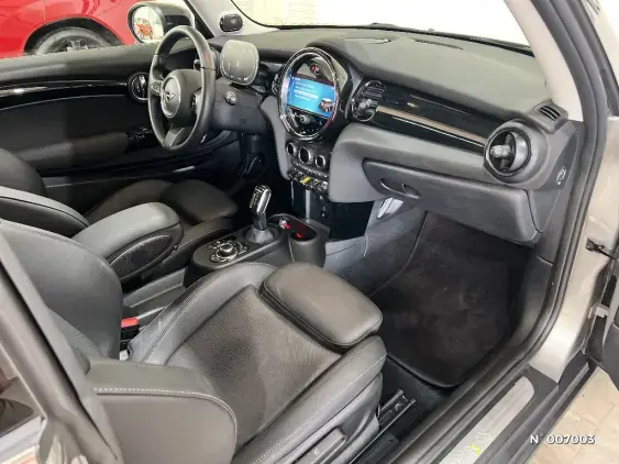 MINI MINI III - voiture d'occasion - Photo 10