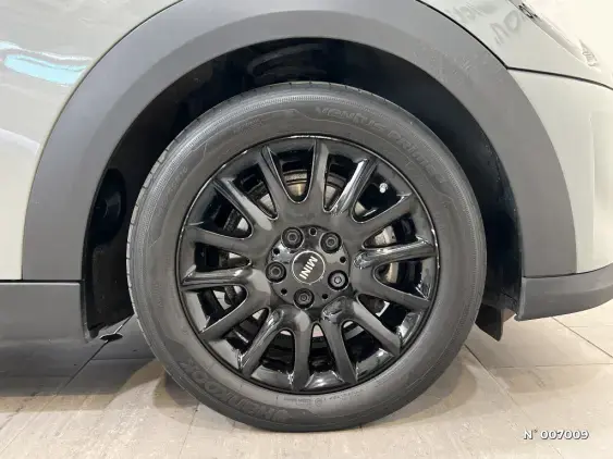 MINI MINI 5 PORTES III - voiture d'occasion - Photo 8