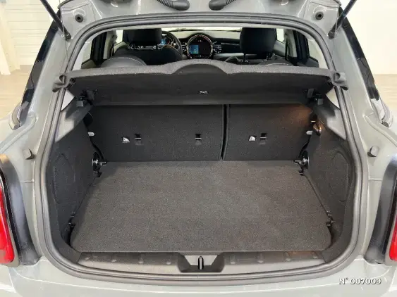 MINI MINI 5 PORTES III - voiture d'occasion - Photo 7