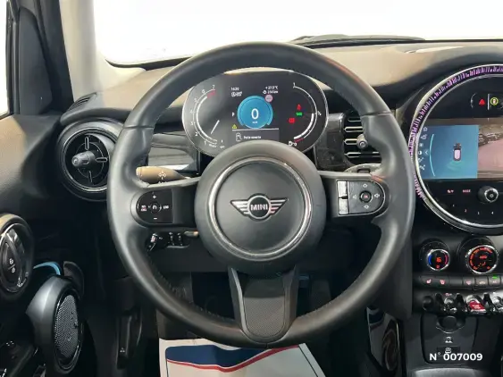 MINI MINI 5 PORTES III - voiture d'occasion - Photo 15