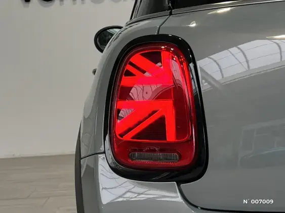 MINI MINI 5 PORTES III - voiture d'occasion - Photo 26