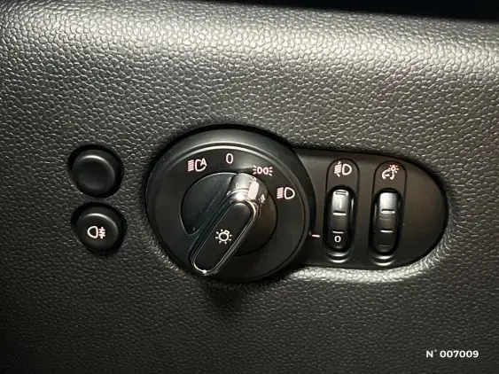 MINI MINI 5 PORTES III - voiture d'occasion - Photo 31