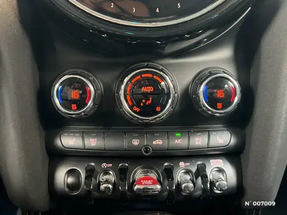 MINI MINI 5 PORTES III - voiture d'occasion - Photo 33