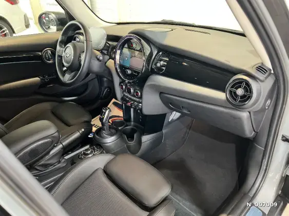 MINI MINI 5 PORTES III - voiture d'occasion - Photo 10