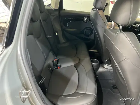 MINI MINI 5 PORTES III - voiture d'occasion - Photo 11