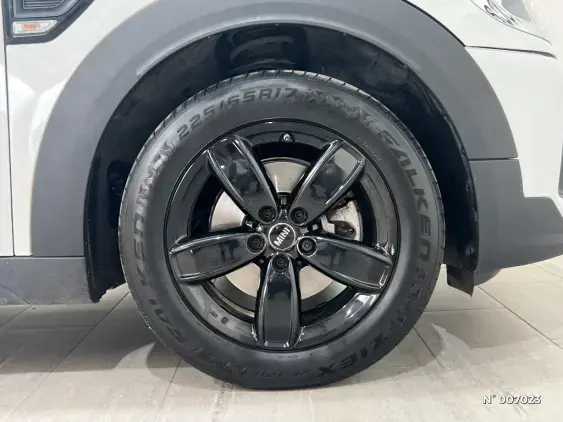 MINI COUNTRYMAN II - voiture d'occasion - Photo 8