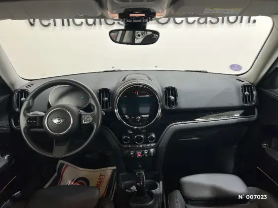 MINI COUNTRYMAN II - voiture d'occasion - Photo 9
