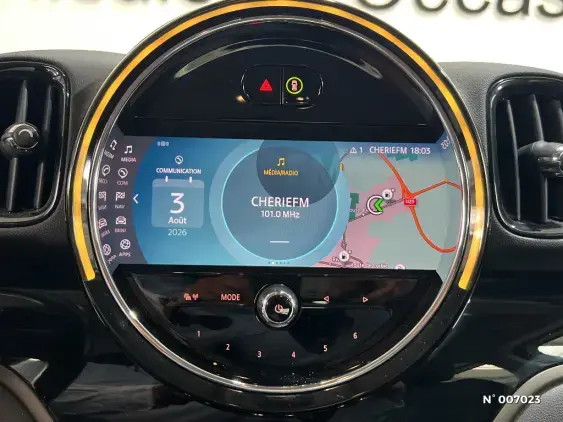MINI COUNTRYMAN II - voiture d'occasion - Photo 13