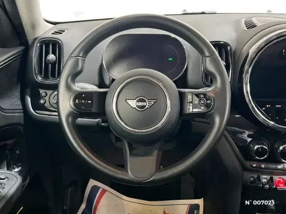 MINI COUNTRYMAN II - voiture d'occasion - Photo 15