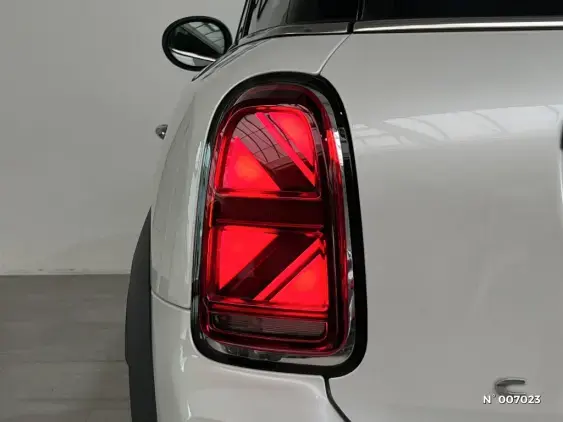 MINI COUNTRYMAN II - voiture d'occasion - Photo 26
