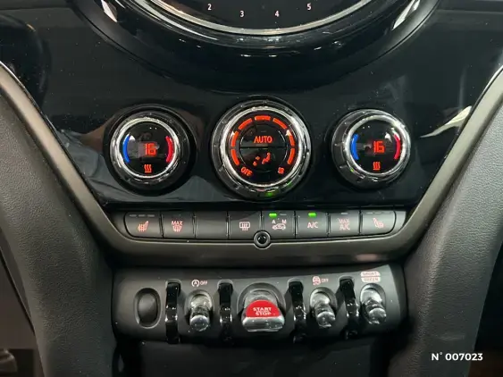 MINI COUNTRYMAN II - voiture d'occasion - Photo 34