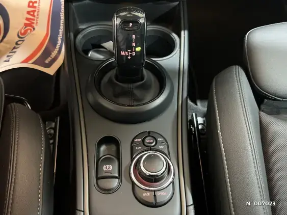 MINI COUNTRYMAN II - voiture d'occasion - Photo 36