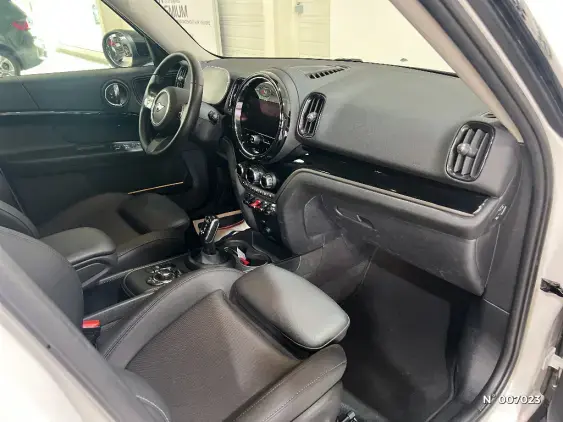 MINI COUNTRYMAN II - voiture d'occasion - Photo 10