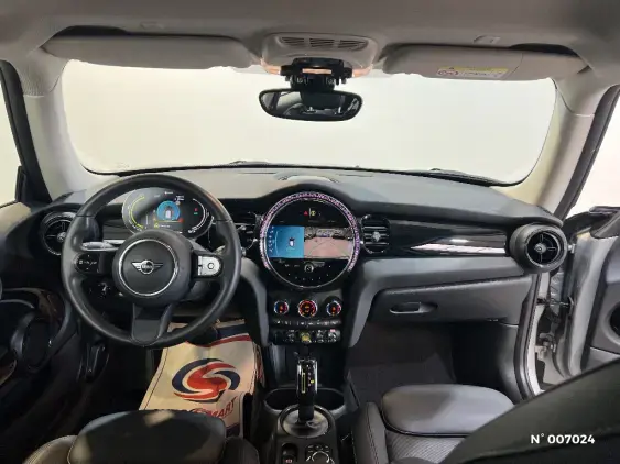 MINI MINI III - voiture d'occasion - Photo 9