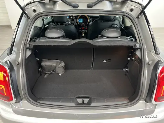 MINI MINI III - voiture d'occasion - Photo 7