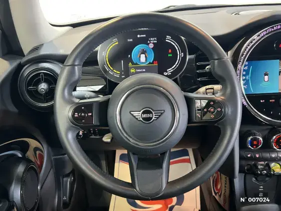 MINI MINI III - voiture d'occasion - Photo 15