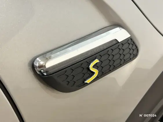 MINI MINI III - voiture d'occasion - Photo 29