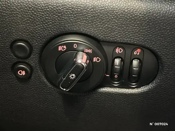 MINI MINI III - voiture d'occasion - Photo 31