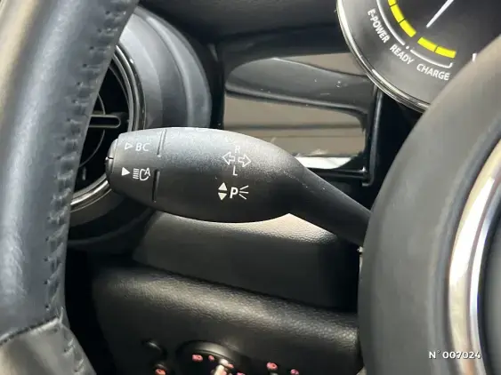 MINI MINI III - voiture d'occasion - Photo 32